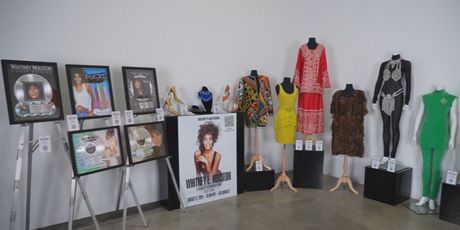 In Magazin: Aukcija memorabilija Whitney Houston - 6