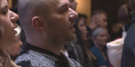 In Magazin: Poznati i vjera - 1