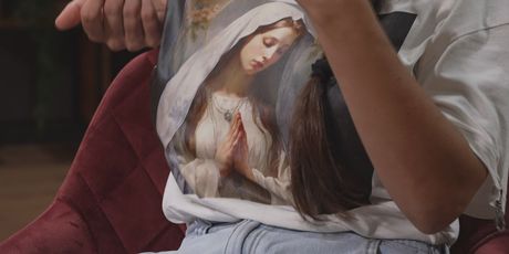 In Magazin: Poznati i vjera - 3