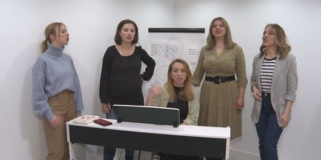 In Magazin: Poznati i vjera - 5