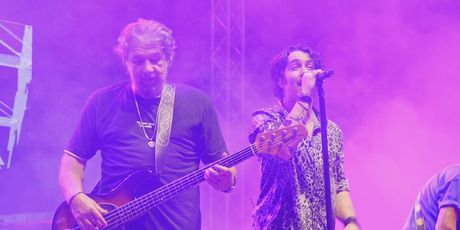 In Magazin: Parni valjak - 4