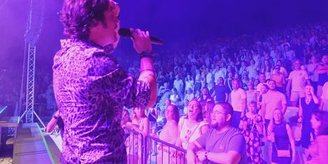 In Magazin: Parni valjak - 5