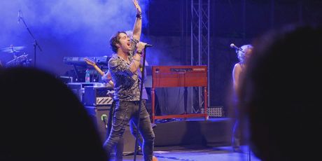 In Magazin: Parni valjak - 7