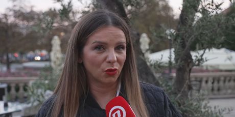 In Magazin: Mame i poznati - 7