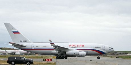 Samit na Aljasci - 2