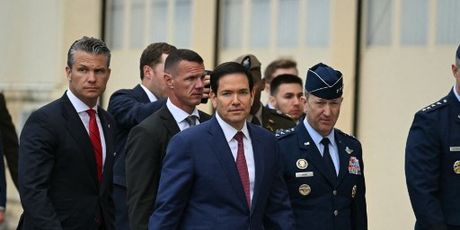 Samit na Aljasci - 13