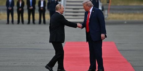 Samit na Aljasci - 14