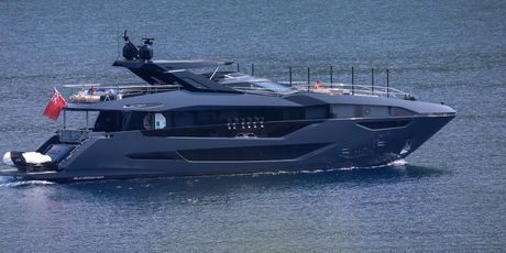 Geri Halliwell u Hrvatskoj