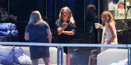 Geri Halliwell u Hrvatskoj