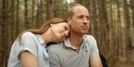 Princ William i Kate Middleton