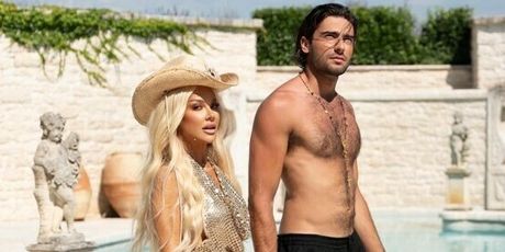 Maja Šuput, Šime Elez