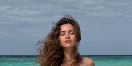 Ksenija Aleksandrova - 12