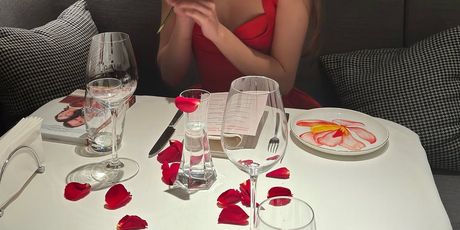 Ksenija Aleksandrova - 14