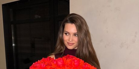 Ksenija Aleksandrova - 16