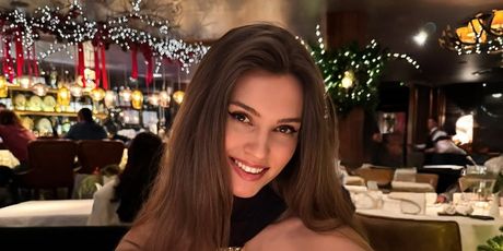 Ksenija Aleksandrova - 17
