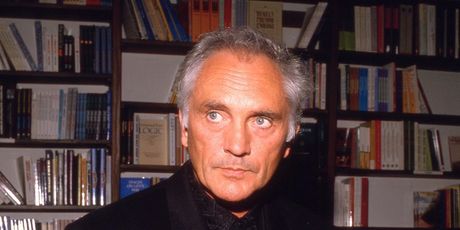 Terence Stamp - 8