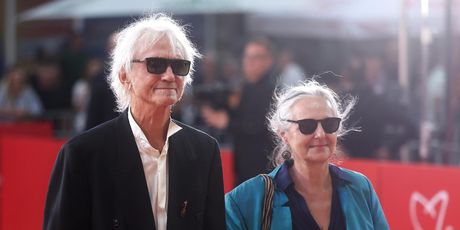 Darko Rundek i Sanda Hržić - 2