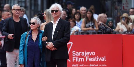 Darko Rundek i Sanda Hržić - 3