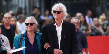 Darko Rundek i Sanda Hržić - 4