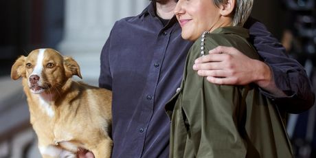 Pas Lija na Sarajevo Film Festivalu - 5