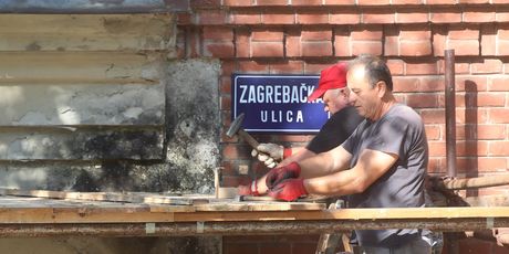 Rušenje tvornice Varteks - 11