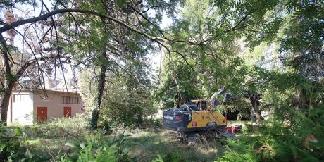 Rušenje tvornice Varteks - 12