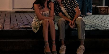 Teen serija