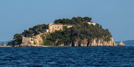 Fort de Brégançon - 2