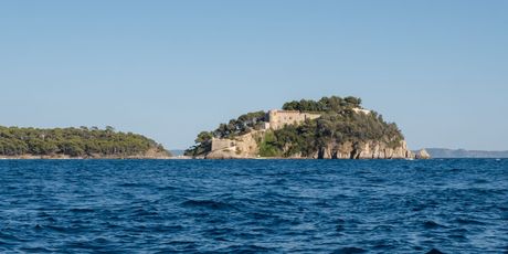 Fort de Brégançon - 3