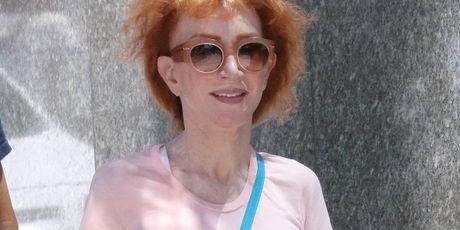 Kathy Griffin - 3