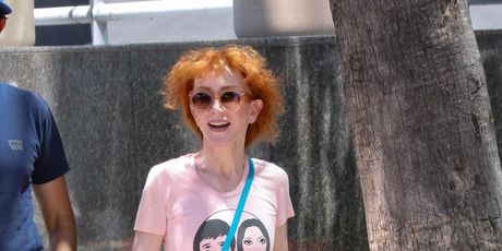 Kathy Griffin - 4