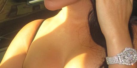 Georgina Rodriguez - 2