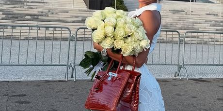 Georgina Rodriguez - 3
