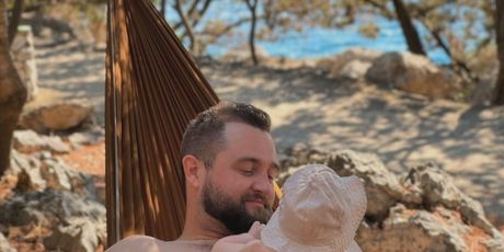 In Magazin: Tate i kćeri - 1