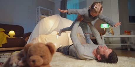 In Magazin: Tate i kćeri - 2