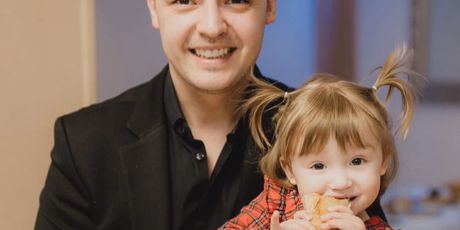 In Magazin: Tate i kćeri - 3