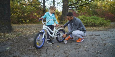 In Magazin: Tate i kćeri - 4