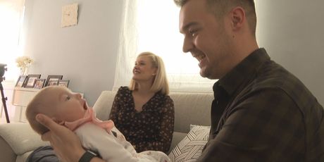 In Magazin: Tate i kćeri - 5