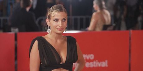 In Magazin: Sarajevo Film Festival - 8