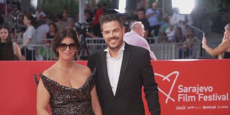 In Magazin: Sarajevo Film Festival - 10