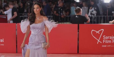 In Magazin: Sarajevo Film Festival - 11