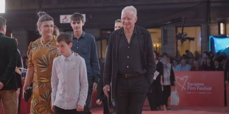 In Magazin: Sarajevo Film Festival - 12