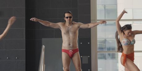 In Magazin: Filip Juričić - 3