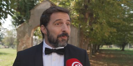 In Magazin: Filip Juričić - 6