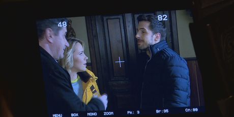 In Magazin: Filip Juričić - 7