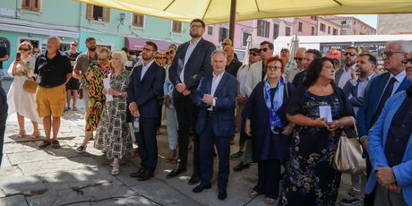 Vergarola obljetnica - 1