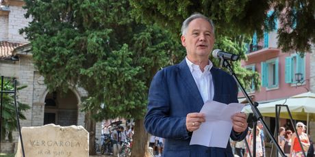 Vergarola obljetnica - 2