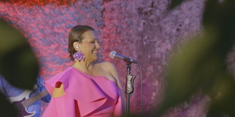 In Magazin: Nina Badrić - 1