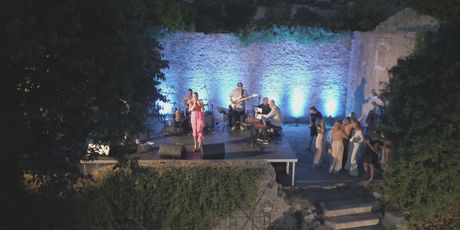 In Magazin: Nina Badrić - 4