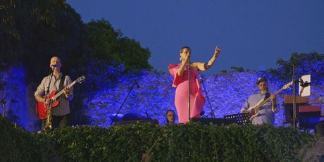 In Magazin: Nina Badrić - 6